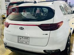 کیا سپۆرتاج